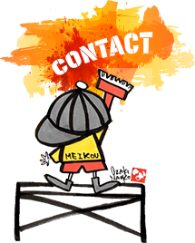 お問い合わせのご案内